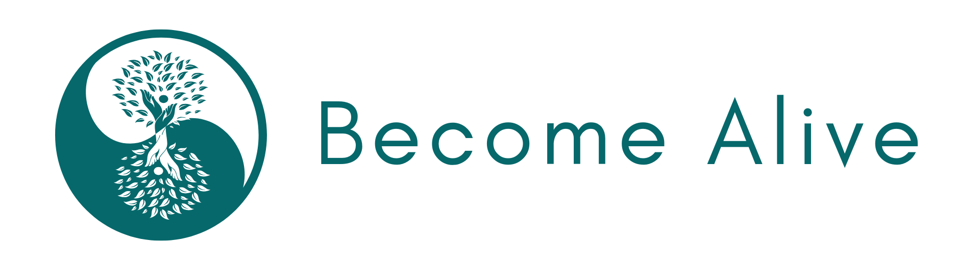Become Alive